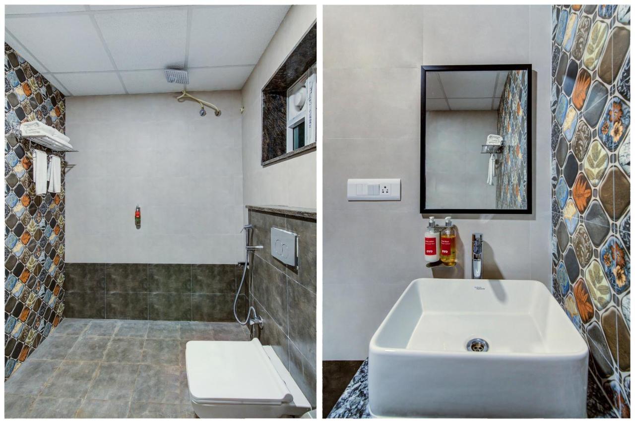 Super Townhouse 139 Ashiyana Smriti Upvan Near Emerald Mall Lucknow Bijnaur エクステリア 写真