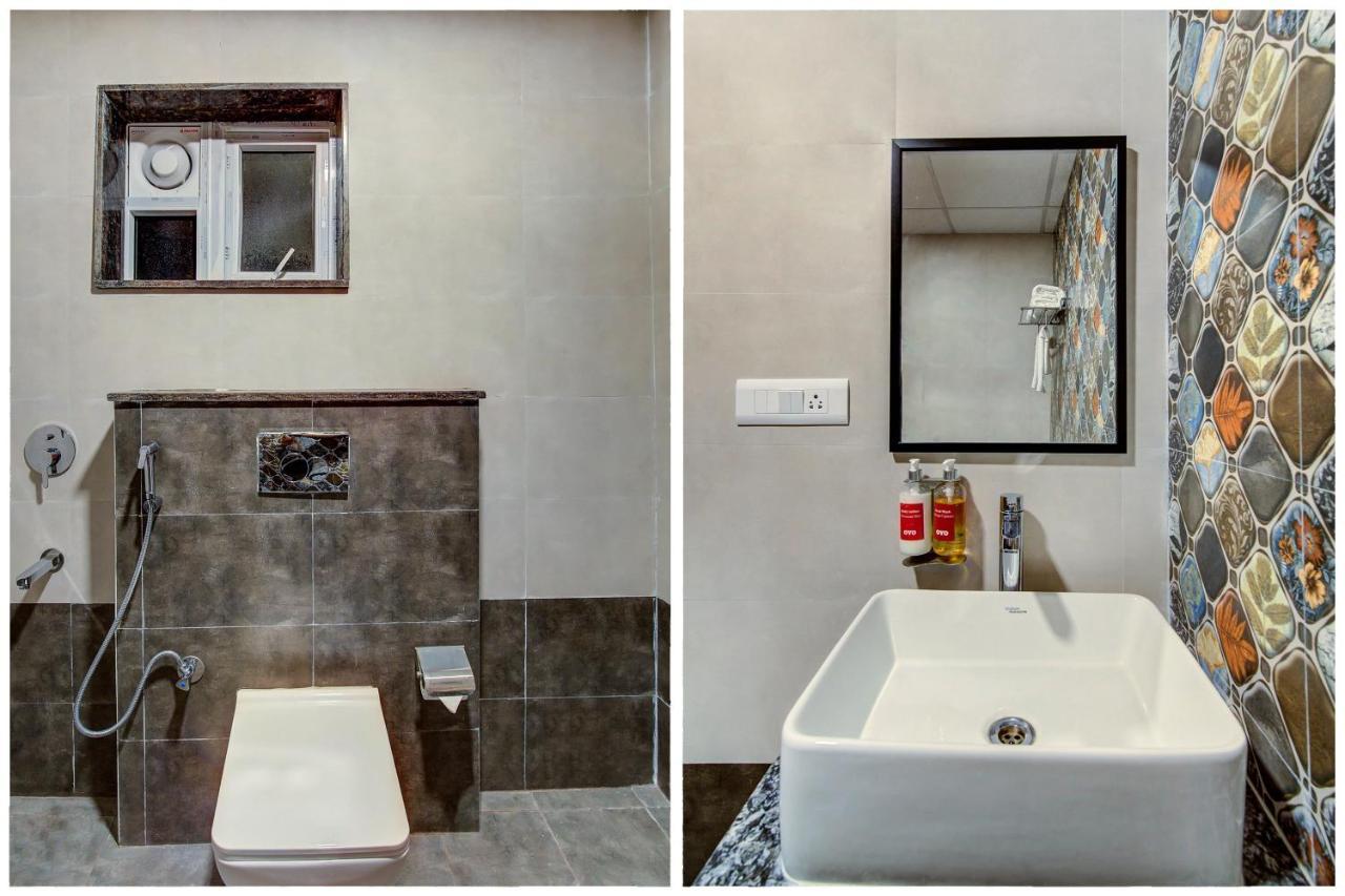 Super Townhouse 139 Ashiyana Smriti Upvan Near Emerald Mall Lucknow Bijnaur エクステリア 写真