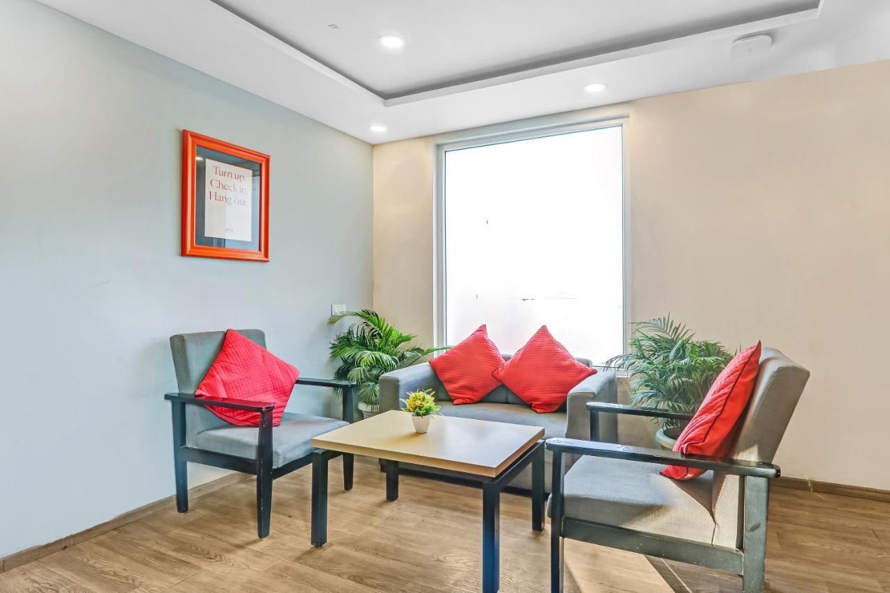 Super Townhouse 139 Ashiyana Smriti Upvan Near Emerald Mall Lucknow Bijnaur エクステリア 写真