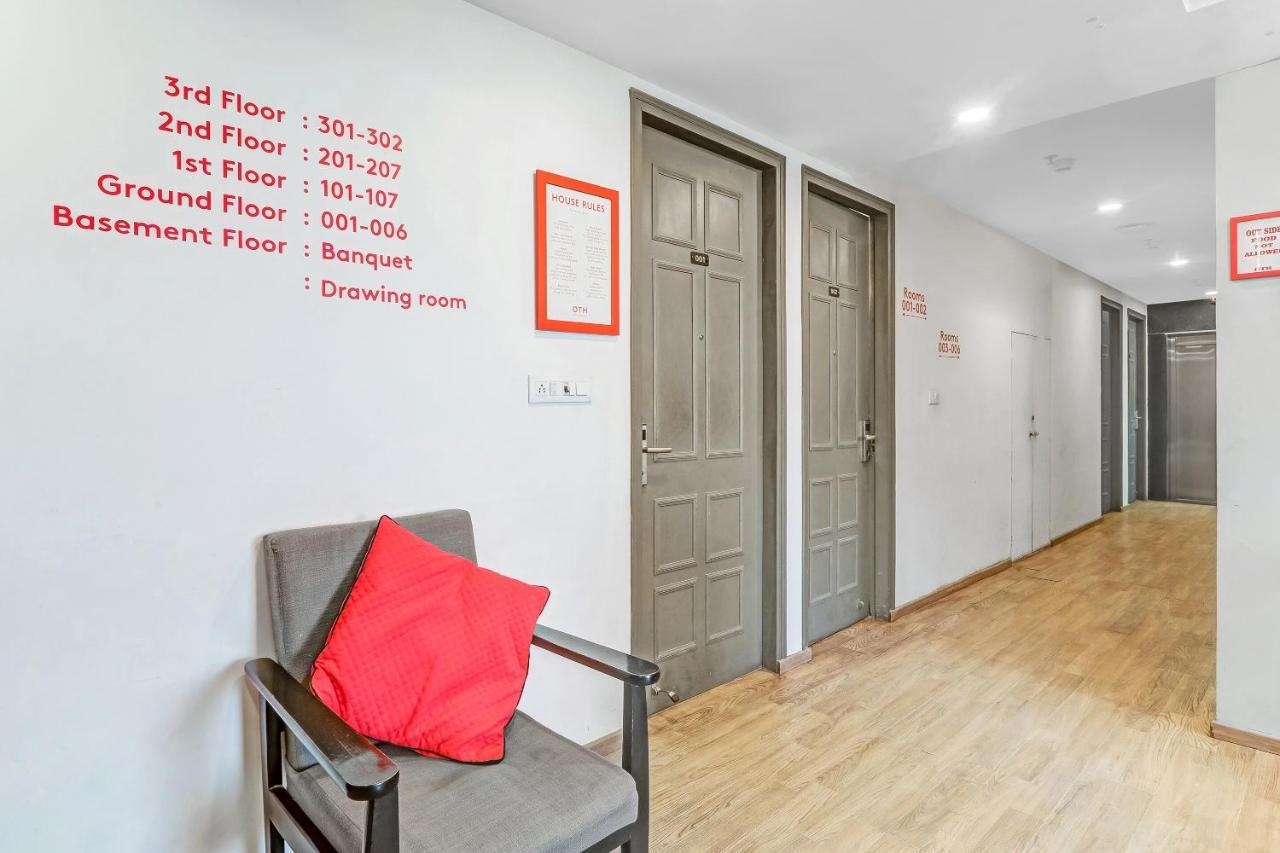 Super Townhouse 139 Ashiyana Smriti Upvan Near Emerald Mall Lucknow Bijnaur エクステリア 写真
