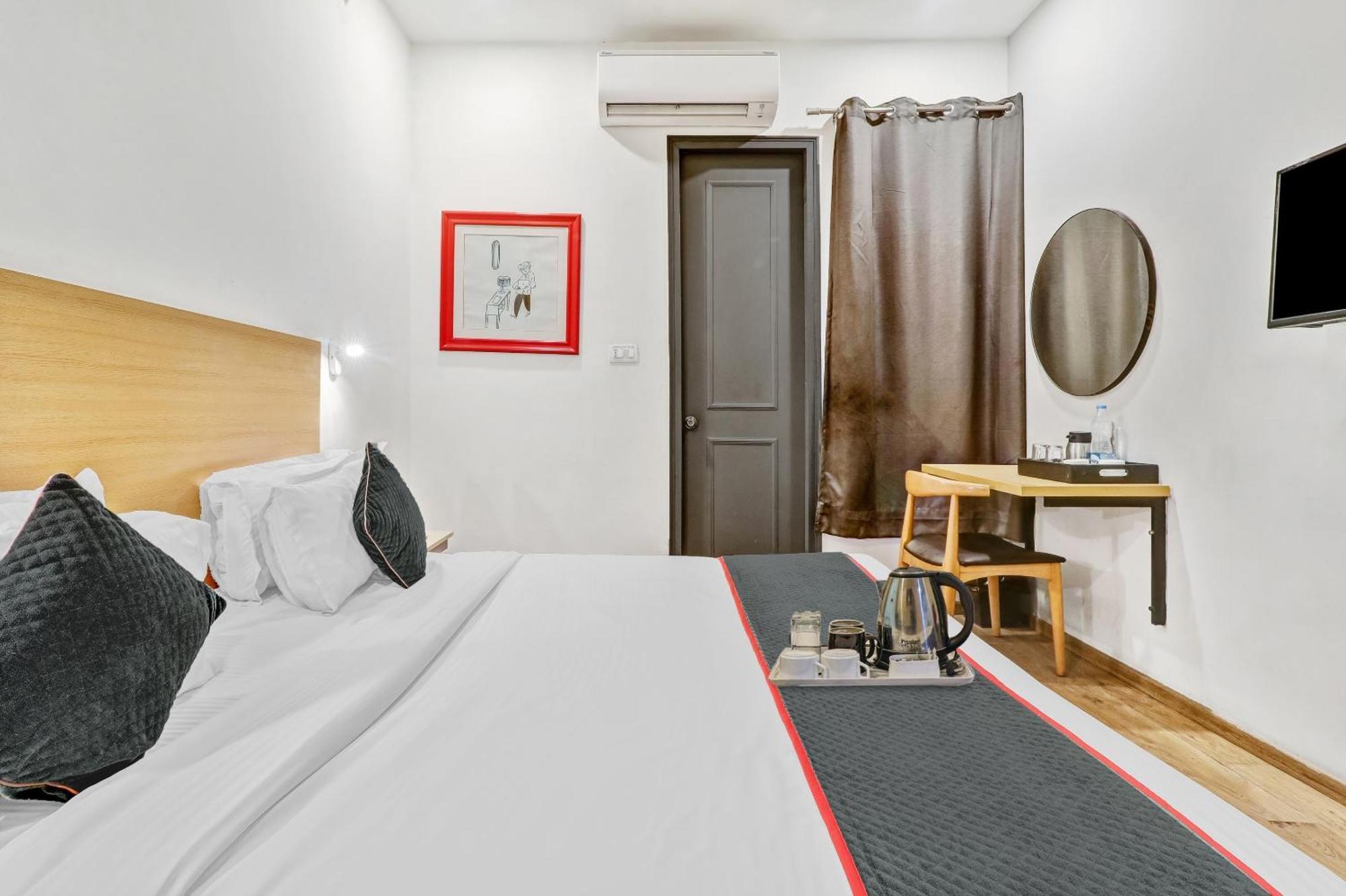Super Townhouse 139 Ashiyana Smriti Upvan Near Emerald Mall Lucknow Bijnaur エクステリア 写真
