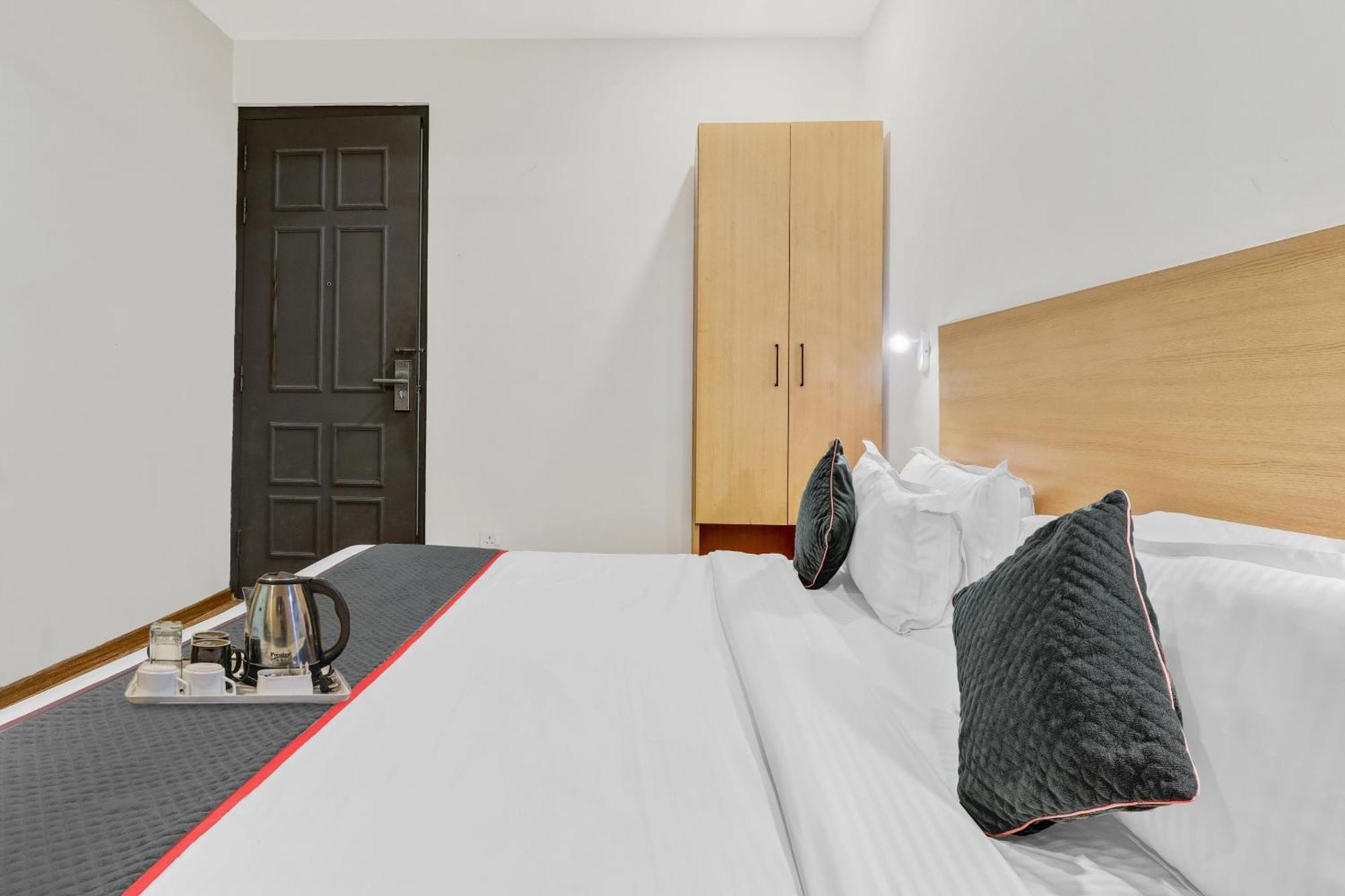 Super Townhouse 139 Ashiyana Smriti Upvan Near Emerald Mall Lucknow Bijnaur エクステリア 写真