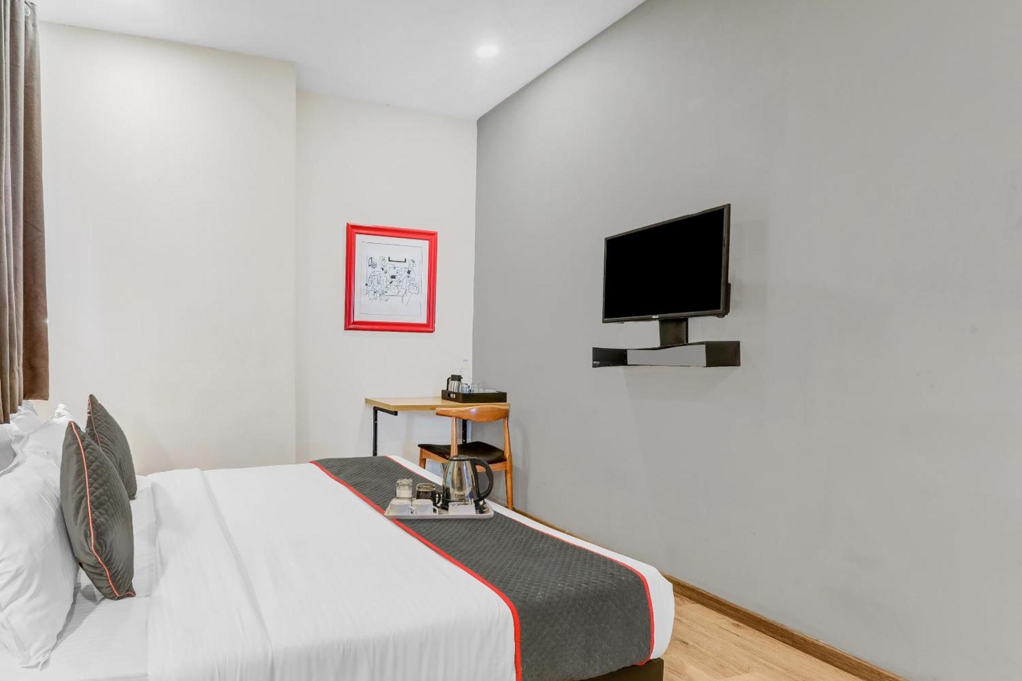 Super Townhouse 139 Ashiyana Smriti Upvan Near Emerald Mall Lucknow Bijnaur エクステリア 写真