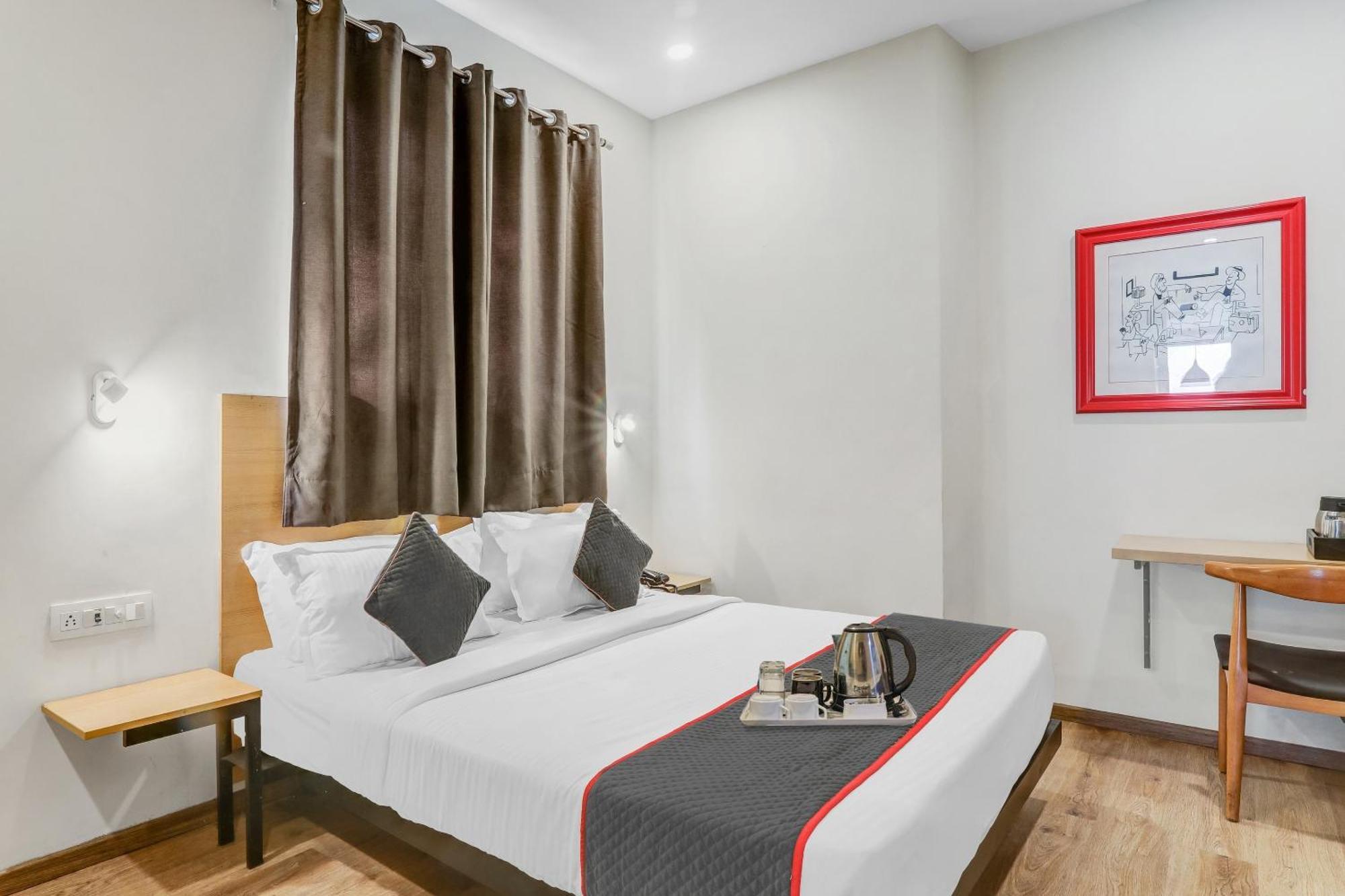 Super Townhouse 139 Ashiyana Smriti Upvan Near Emerald Mall Lucknow Bijnaur エクステリア 写真